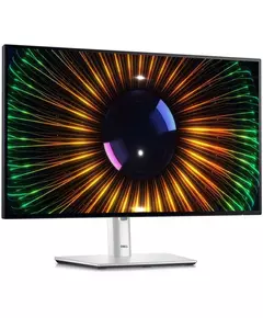 Купить ЖК-монитор Dell U2424H 23.8" UltraSharp IPS LED 5ms 16:9 HDMI матовая HAS Piv 250cd 178гр/178гр 1920x1080 120Hz DP FHD USB 5.38кг черный, изображение 2 в компании Зеон