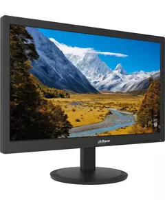 Купить ЖК-монитор Dahua DHI-LM20-A202S 19.5" TN LED 5ms 16:9 HDMI M/M матовая 600:1 250cd 90гр/65гр 1600x900 75Hz VGA FHD 2.1кг черный, изображение 6 в компании Зеон