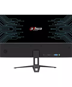 Купить ЖК-монитор Dahua DHI-LM24-B201E 23.8" IPS LED 5ms 16:9 HDMI матовая 1000:1 300cd 178гр/178гр 1920x1080 100Hz VGA DP FHD 2.94кг черный, изображение 5 в компании Зеон