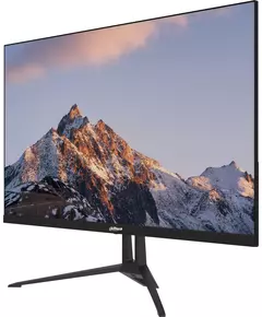 Купить ЖК-монитор Dahua DHI-LM24-B201E 23.8" IPS LED 5ms 16:9 HDMI матовая 1000:1 300cd 178гр/178гр 1920x1080 100Hz VGA DP FHD 2.94кг черный, изображение 3 в компании Зеон