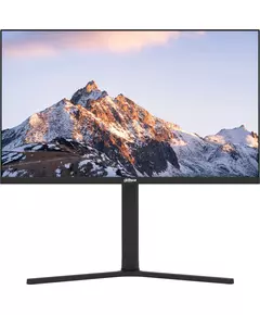 Купить ЖК-монитор Dahua DHI-LM24-B201A 23.8" IPS LED 5ms 16:9 HDMI матовая HAS Piv 1000:1 250cd 178гр/178гр 1920x1080 100Hz VGA DP FHD 4.8кг черный в компании Зеон