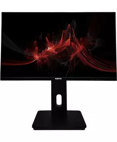 Купить ЖК-монитор RDW Computers RDW2423K 23.8" IPS 5ms 16:9 HDMI матовая HAS Piv 1000:1 250cd 178гр/178гр 1920x1080 75Hz DP FHD 5.35кг черный в компании Зеон