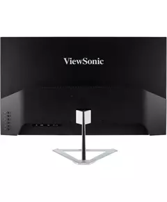 Купить ЖК-монитор Viewsonic VX3276-MHD-3 32" IPS LED 16:9 HDMI M/M матовая 250cd 178гр/178гр 1920x1080 75Hz VGA DP FHD 6.2кг серебристый [VS18391], изображение 6 в компании Зеон