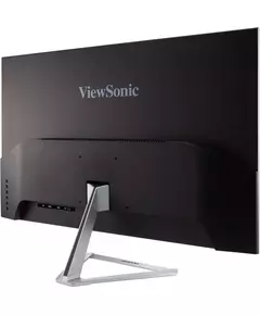 Купить ЖК-монитор Viewsonic VX3276-MHD-3 32" IPS LED 16:9 HDMI M/M матовая 250cd 178гр/178гр 1920x1080 75Hz VGA DP FHD 6.2кг серебристый [VS18391], изображение 7 в компании Зеон