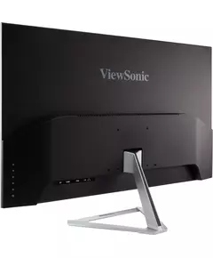 Купить ЖК-монитор Viewsonic VX3276-MHD-3 32" IPS LED 16:9 HDMI M/M матовая 250cd 178гр/178гр 1920x1080 75Hz VGA DP FHD 6.2кг серебристый [VS18391], изображение 5 в компании Зеон