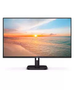 Купить ЖК-монитор PHILIPS 27E1N1100A/01 27" IPS LED 16:9 HDMI M/M матовая 1300:1 250cd 178гр/178гр 1920x1080 100Hz VGA FHD 4кг черный в компании Зеон