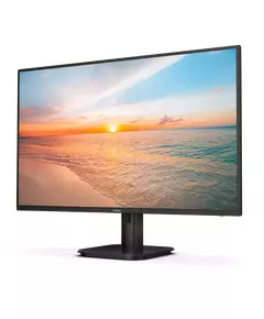 Купить ЖК-монитор PHILIPS 27E1N1100A/01 27" IPS LED 16:9 HDMI M/M матовая 1300:1 250cd 178гр/178гр 1920x1080 100Hz VGA FHD 4кг черный, изображение 3 в компании Зеон