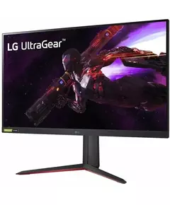 Купить ЖК-монитор LG UltraGear 32GP850-B 31.5" IPS LED 16:9 HDMI матовая HAS Piv 1000:1 350cd 178гр/178гр 2560x1440 165Hz G-Sync FreeSync Premium DP WQ USB 7.2кг черный [32GP850-B.ARUZ] в компании Зеон