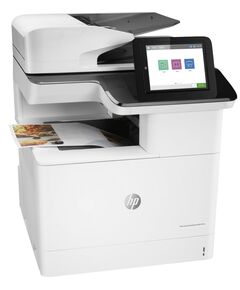 Купить Многофункциональное устройство HP Color LaserJet Enterprise M776dn принтер/копир/сканер A3 [T3U55A], изображение 2 в компании Зеон