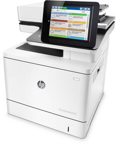 Купить Многофункциональное устройство HP Color LaserJet Enterprise M776dn принтер/копир/сканер A3 [T3U55A] в компании Зеон