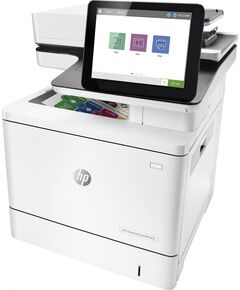 Купить МФУ HP Color LaserJet Enterprise M578dn принтер/копир/сканер A4 [7ZU85A], изображение 3 в компании Зеон