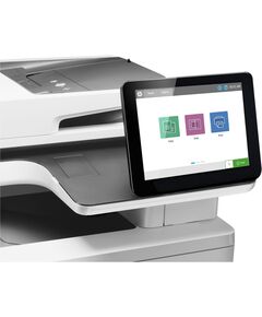 Купить МФУ HP Color LaserJet Enterprise M578dn принтер/копир/сканер A4 [7ZU85A], изображение 4 в компании Зеон