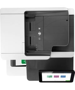 Купить МФУ HP Color LaserJet Enterprise M578dn принтер/копир/сканер A4 [7ZU85A], изображение 5 в компании Зеон