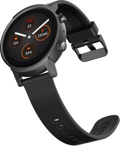 Купить Смарт-часы ARK mobvoi Ticwatch E3 0.727мм 1.3" TFT черный, изображение 5 в компании Зеон