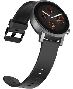 Купить Смарт-часы ARK mobvoi Ticwatch E3 0.727мм 1.3" TFT черный, изображение 6 в компании Зеон