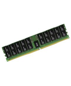 Купить Samsung 32Gb DDR5 4800MHz PC5-38400 DIMM ECC 288-pin 1.1В Intel dual rank OEM [M321R4GA3BB6-CQK] в компании Зеон