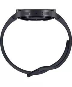 Купить Смарт-часы Samsung Galaxy Watch 6 44мм 1.5" AMOLED графитовый [SM-R940NZKACIS], изображение 7 в компании Зеон