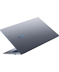 Купить Ноутбук Honor MagicBook 14 NMH-WDQ9HN Ryzen 5 5500U 8Gb SSD512Gb AMD Radeon 14" IPS FHD (1920x1080) Free DOS grey WiFi BT Cam [5301AFVH], изображение 8 в компании Зеон