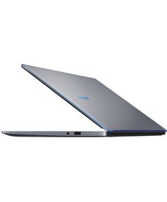 Купить Ноутбук Honor MagicBook 14 NMH-WDQ9HN Ryzen 5 5500U 8Gb SSD512Gb AMD Radeon 14" IPS FHD (1920x1080) Free DOS grey WiFi BT Cam [5301AFVH], изображение 2 в компании Зеон