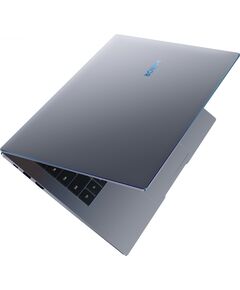 Купить Ноутбук Honor MagicBook 14 NMH-WDQ9HN Ryzen 5 5500U 8Gb SSD512Gb AMD Radeon 14" IPS FHD (1920x1080) Free DOS grey WiFi BT Cam [5301AFVH], изображение 6 в компании Зеон