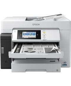 Купить Многофункциональное устройство Epson M15180 принтер/копир/сканер A3+ [C11CJ41408/407], изображение 2 в компании Зеон