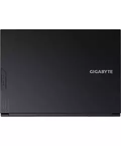 Купить Ноутбук GigaByte G6 Core i7 12650H 16Gb SSD512Gb NVIDIA GeForce RTX4050 6Gb 16" IPS FHD+ (1920x1200) Free DOS black WiFi BT Cam [MF-G2KZ853SD], изображение 7 в компании Зеон