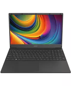 Купить Ноутбук Digma EVE A5820 Ryzen 3 3200U 8Gb SSD256Gb AMD Radeon 15.6" IPS FHD (1920x1080) Windows 11 Professional black WiFi BT Cam 4500mAh [DN15R3-8CXW02] в компании Зеон