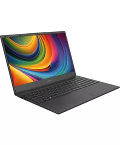 Купить Ноутбук Digma EVE A5820 Ryzen 3 3200U 8Gb SSD256Gb AMD Radeon 15.6" IPS FHD (1920x1080) Windows 11 Professional black WiFi BT Cam 4500mAh [DN15R3-8CXW02], изображение 3 в компании Зеон