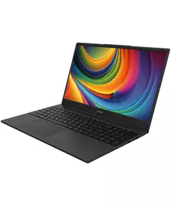 Купить Ноутбук Digma EVE A5820 Ryzen 3 3200U 8Gb SSD256Gb AMD Radeon 15.6" IPS FHD (1920x1080) Windows 11 Professional black WiFi BT Cam 4500mAh [DN15R3-8CXW02], изображение 2 в компании Зеон