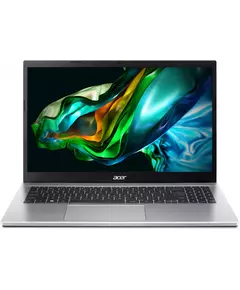 Купить Ноутбук Acer Aspire 3 A315-44P-R3X3 Ryzen 7 5700U 16Gb SSD512Gb AMD Radeon 15.6" IPS FHD (1920x1080) noOS silver WiFi BT Cam [NX.KSJER.006] в компании Зеон