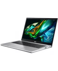 Купить Ноутбук Acer Aspire 3 A315-44P-R3X3 Ryzen 7 5700U 16Gb SSD512Gb AMD Radeon 15.6" IPS FHD (1920x1080) noOS silver WiFi BT Cam [NX.KSJER.006], изображение 4 в компании Зеон