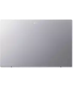 Купить Ноутбук Acer Aspire 3 A315-44P-R3X3 Ryzen 7 5700U 16Gb SSD512Gb AMD Radeon 15.6" IPS FHD (1920x1080) noOS silver WiFi BT Cam [NX.KSJER.006], изображение 5 в компании Зеон