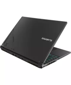 Купить Ноутбук GigaByte G6X Core i7 13650HX 16Gb SSD1Tb NVIDIA GeForce RTX4060 8Gb 16" IPS FHD+ (1920x1200) Windows 11 Home grey WiFi BT Cam [9KG-43KZ854SH], изображение 8 в компании Зеон