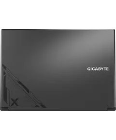 Купить Ноутбук GigaByte G6X Core i7 13650HX 16Gb SSD1Tb NVIDIA GeForce RTX4060 8Gb 16" IPS FHD+ (1920x1200) Windows 11 Home grey WiFi BT Cam [9KG-43KZ854SH], изображение 4 в компании Зеон