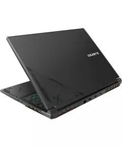 Купить Ноутбук GigaByte G6X Core i7 13650HX 16Gb SSD1Tb NVIDIA GeForce RTX4060 8Gb 16" IPS FHD+ (1920x1200) Free DOS grey WiFi BT Cam [9KG-43KZ854SD], изображение 4 в компании Зеон