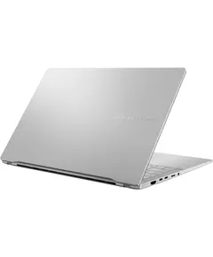 Купить Ноутбук Asus Vivobook S 15 OLED S5507QA-MA052W Snapdragon X Elite X1E 78 100 32Gb SSD1Tb Qualcomm Adreno 15.6" OLED 3K (2880x1620) Windows 11 Home silver WiFi BT Cam [90NB14Q2-M00630], изображение 6 в компании Зеон