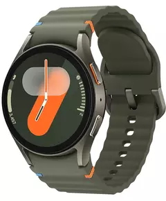 Купить Смарт-часы Samsung Galaxy Watch 7 LTE 40мм 1.31" AMOLED зеленый [SM-L305FZGACAU] в компании Зеон