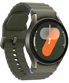 Купить Смарт-часы Samsung Galaxy Watch 7 LTE 40мм 1.31" AMOLED зеленый [SM-L305FZGACAU], изображение 3 в компании Зеон