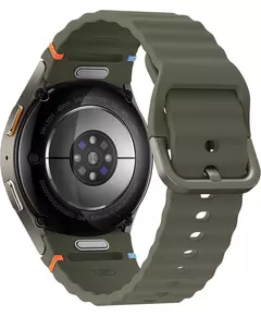 Купить Смарт-часы Samsung Galaxy Watch 7 LTE 40мм 1.31" AMOLED зеленый [SM-L305FZGACAU], изображение 4 в компании Зеон