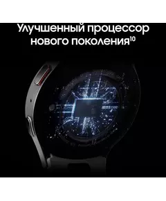 Купить Смарт-часы Samsung Galaxy Watch 7 LTE 40мм 1.31" AMOLED зеленый [SM-L305FZGACAU], изображение 13 в компании Зеон