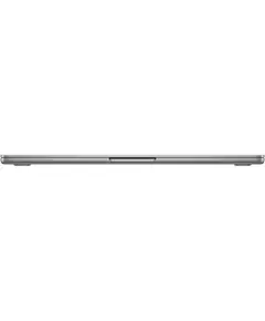 Купить Ноутбук Apple MacBook Air A3113 M3 8 core 16Gb SSD512Gb/10 core GPU 13.6" Liquid Retina (2560x1664) Mac OS grey space WiFi BT Cam [MXCR3LL/A], изображение 6 в компании Зеон