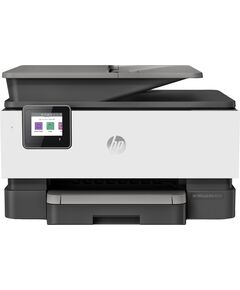 Купить МФУ струйный HP Officejet Pro 9013 AiO A4 Duplex WiFi белый [1KR49B], изображение 8 в компании Зеон