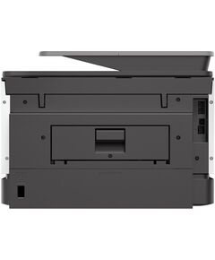 Купить МФУ струйный HP Officejet Pro 9023 AiO A4 Duplex WiFi USB RJ-45 белый/серый [1MR70B], изображение 4 в компании Зеон