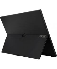 Купить ЖК-монитор Asus ZenScreen MB16ACV 15.6" IPS LED 16:9 глянцевая 250cd 178гр/178гр 1920x1080 60Hz FHD USB 0.83кг темно-серый [90LM0381-B01370], изображение 6 в компании Зеон