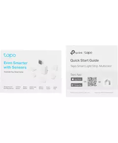 Купить Умная светодиодная лента TP-Link Tapo L920-5, изображение 20 в компании Зеон