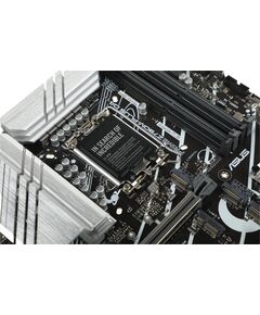 Купить Материнская плата Asus PRIME Z790M-PLUS D4 LGA1700 Intel Z790 4xDDR4 mATX AC97 8ch(7.1) GbLAN RAID+HDMI+DP, изображение 12 в компании Зеон