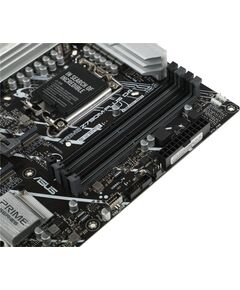 Купить Материнская плата Asus PRIME Z790M-PLUS D4 LGA1700 Intel Z790 4xDDR4 mATX AC97 8ch(7.1) GbLAN RAID+HDMI+DP, изображение 9 в компании Зеон