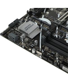 Купить Материнская плата Asus PRIME Z790M-PLUS D4 LGA1700 Intel Z790 4xDDR4 mATX AC97 8ch(7.1) GbLAN RAID+HDMI+DP, изображение 10 в компании Зеон