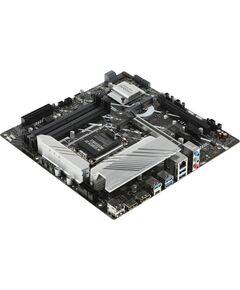 Купить Материнская плата Asus PRIME Z790M-PLUS D4 LGA1700 Intel Z790 4xDDR4 mATX AC97 8ch(7.1) GbLAN RAID+HDMI+DP, изображение 6 в компании Зеон