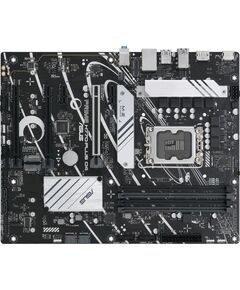 Купить Материнская плата Asus PRIME H770-PLUS D4 LGA1700 Intel H770 4xDDR4 ATX AC97 8ch(7.1) 2.5Gg RAID+HDMI+DP, изображение 5 в компании Зеон